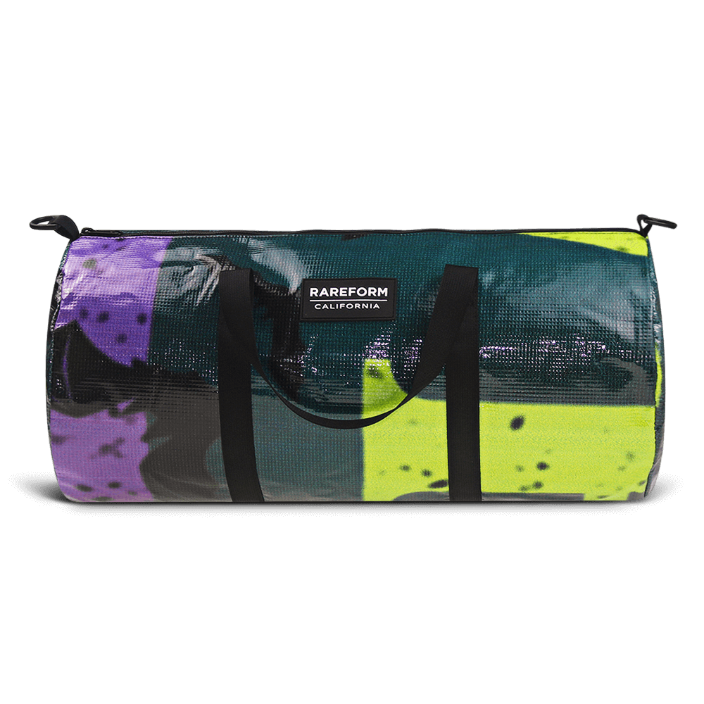 Light Duffle