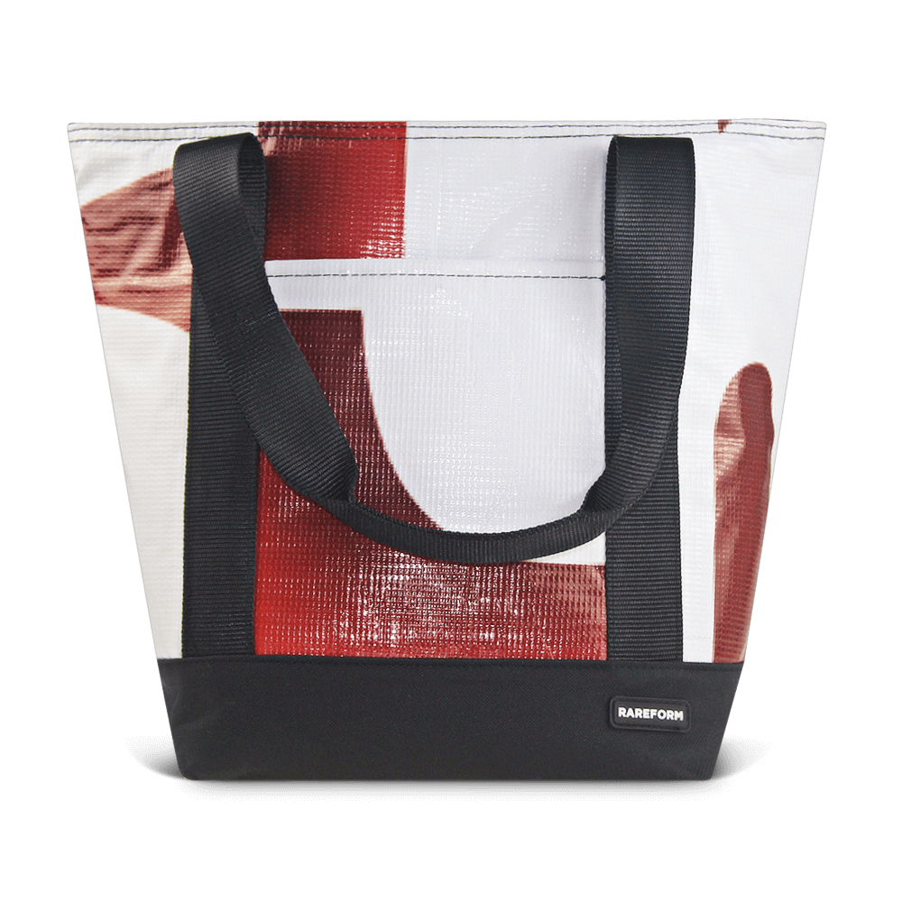 Beck Cooler Tote