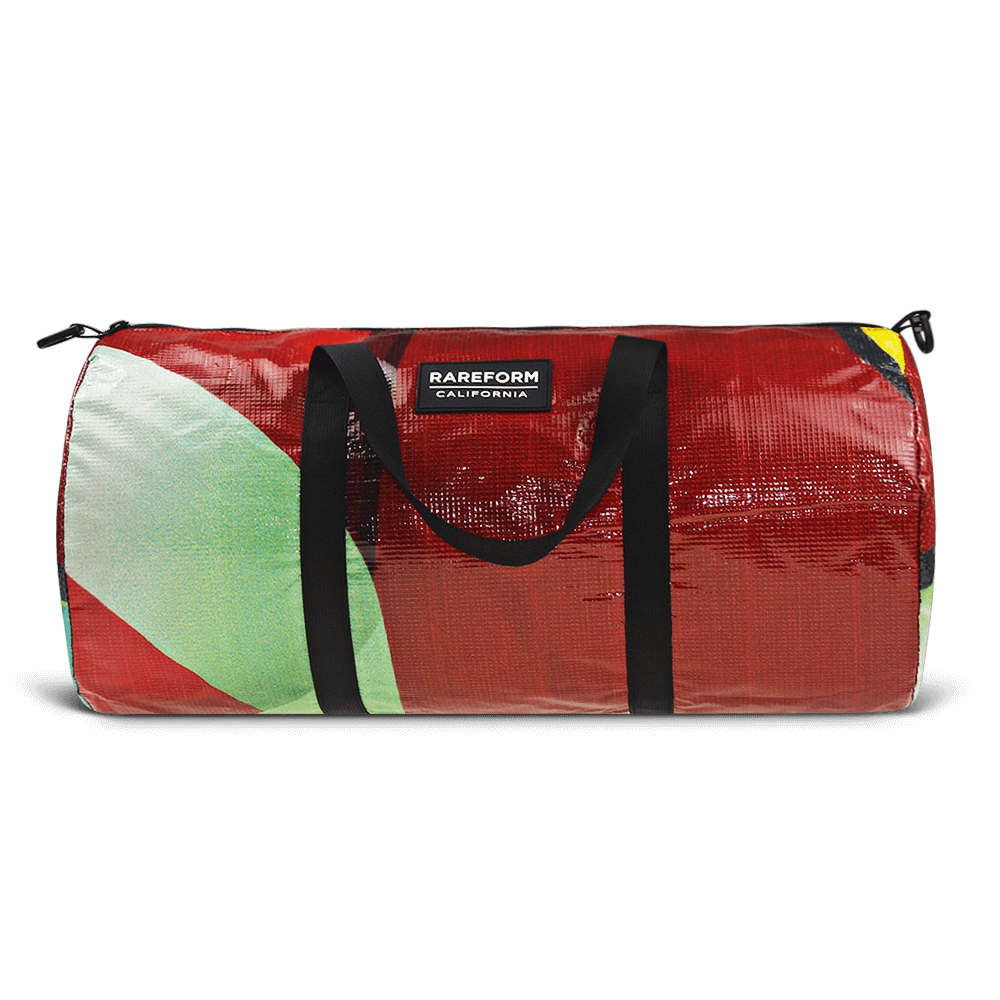 Light Duffle