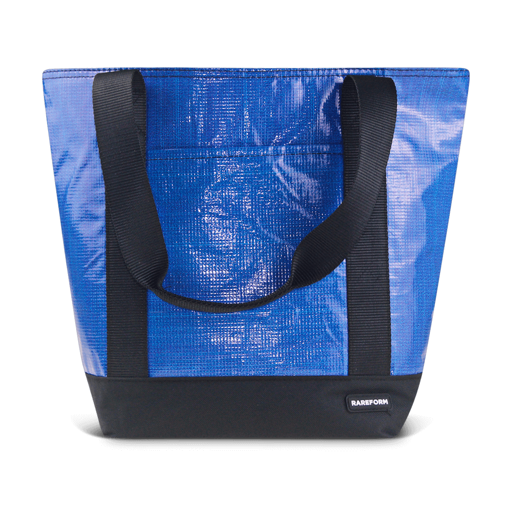 Beck Cooler Tote