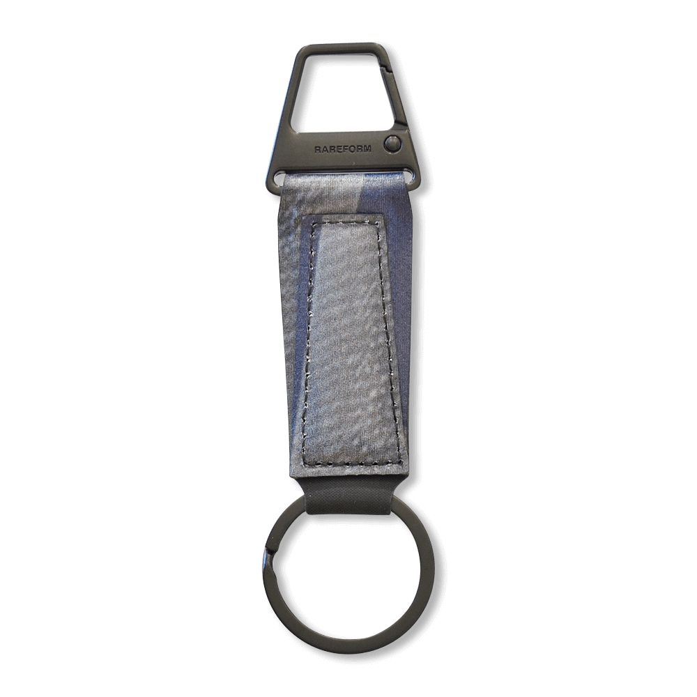 Roam Keychain