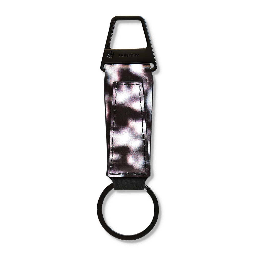 Roam Keychain