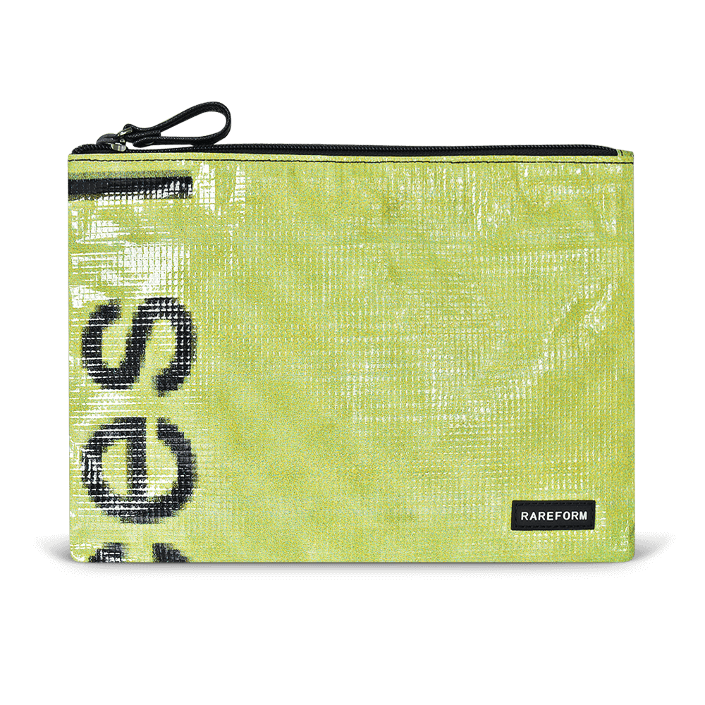 Charlie Pouch