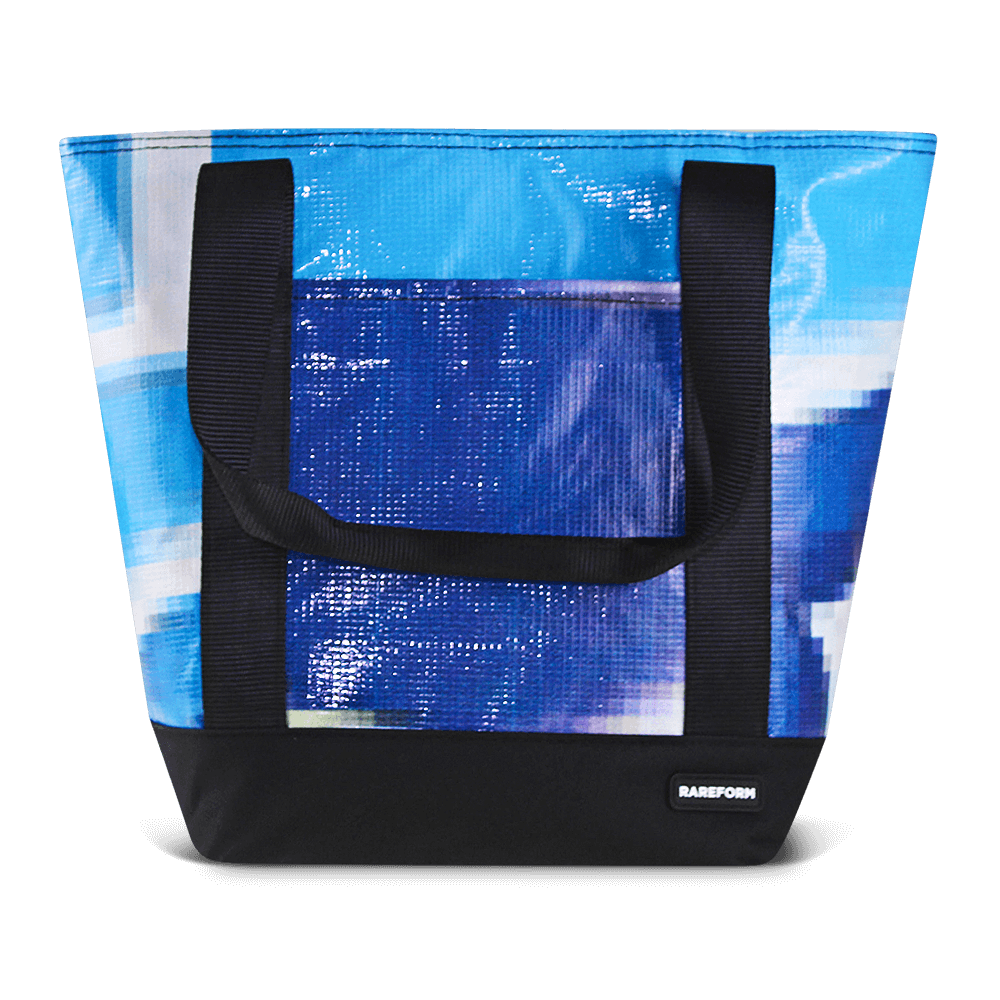 Beck Cooler Tote