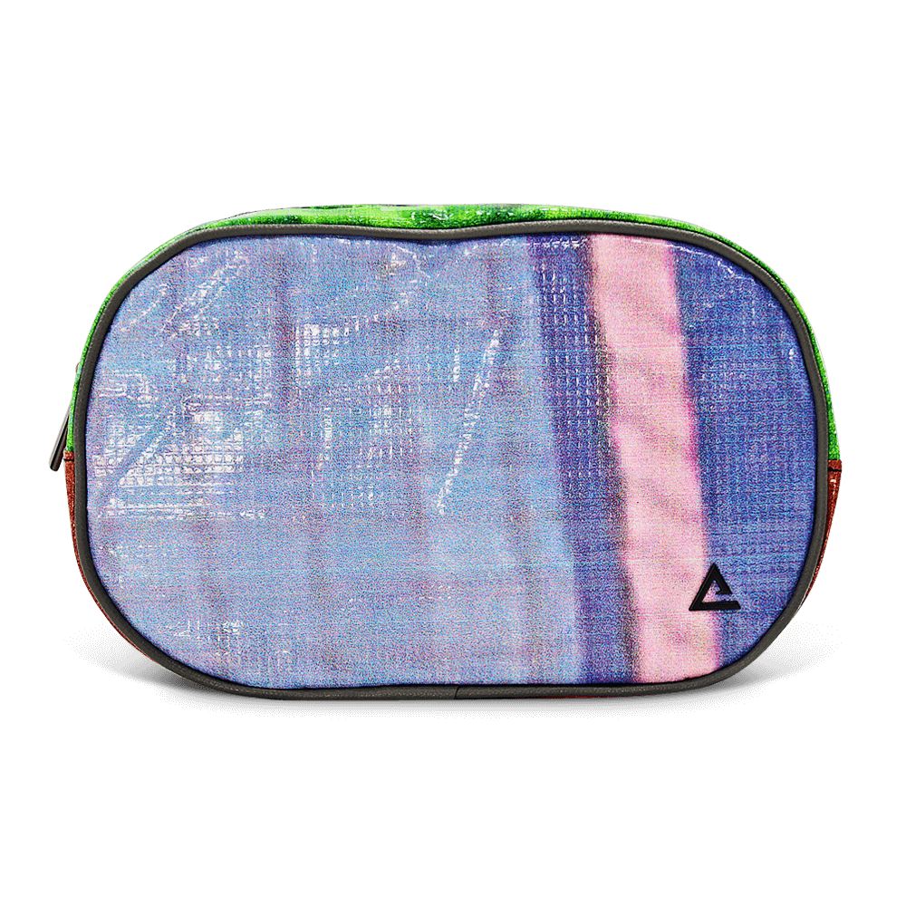 Riley Cosmetic Bag