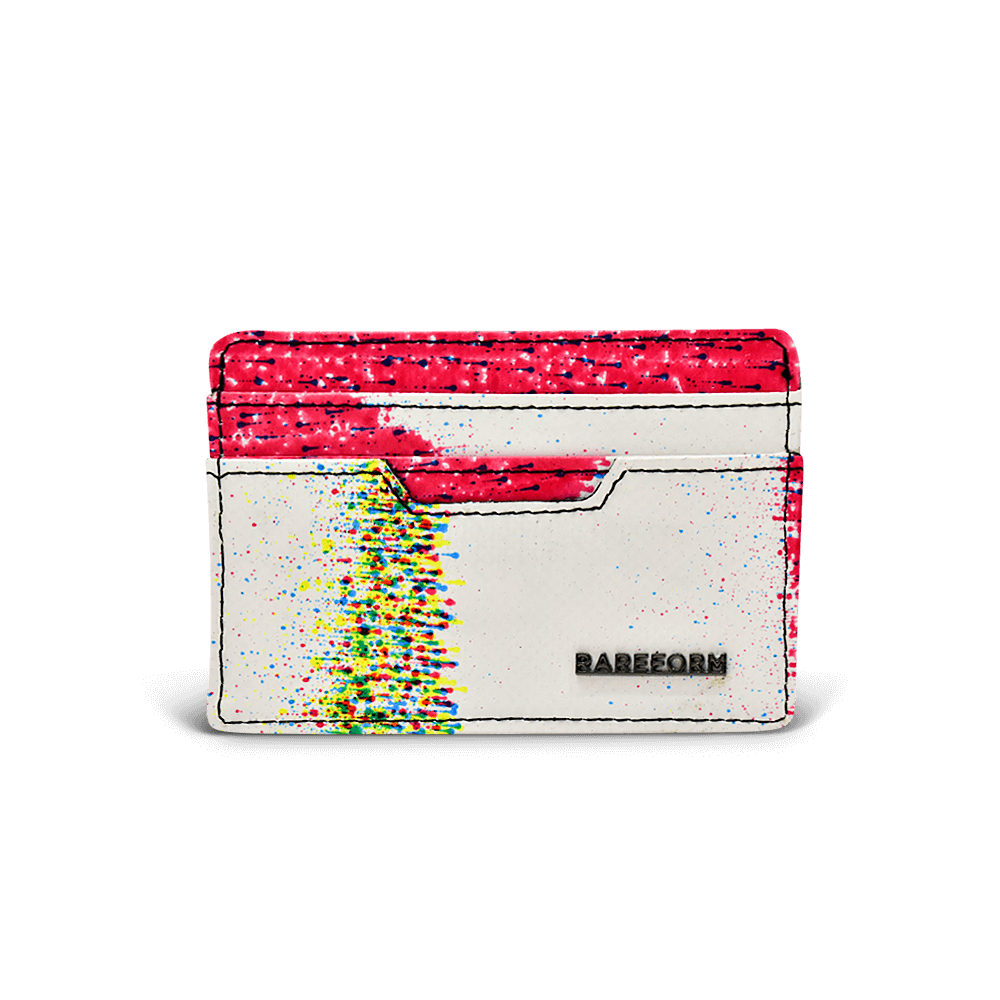 Veer Card Holder