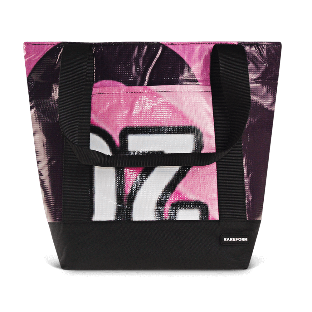 Beck Cooler Tote