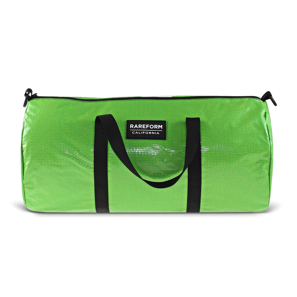 Light Duffle