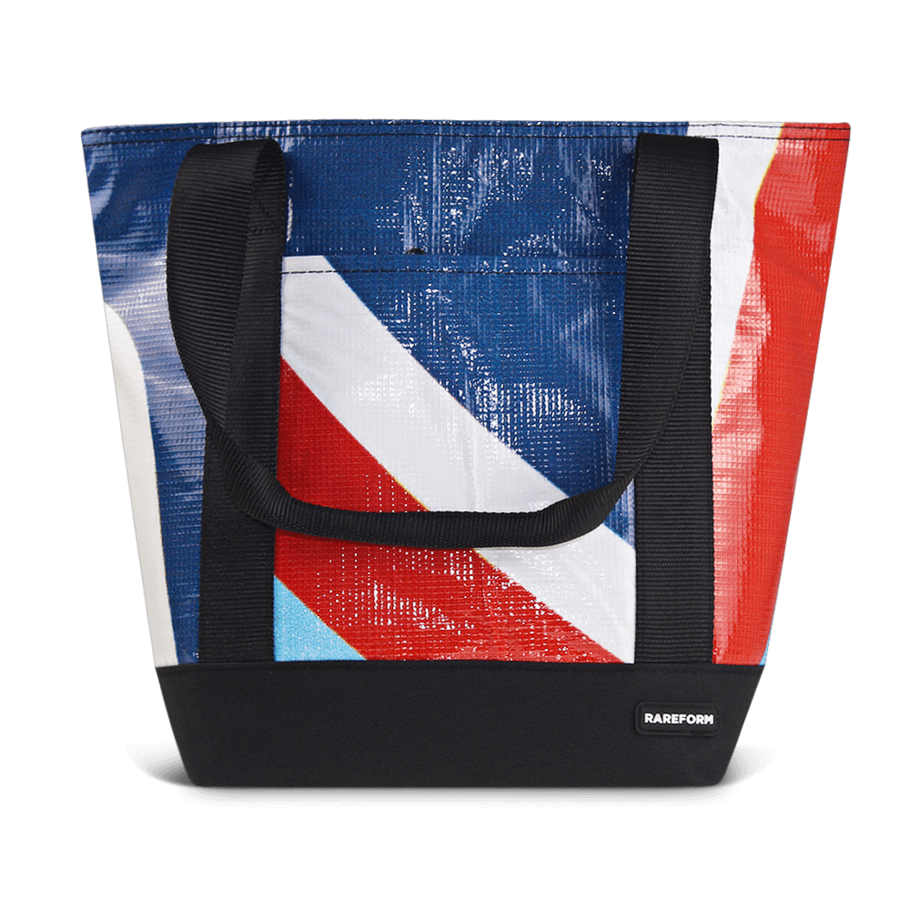 Beck Cooler Tote