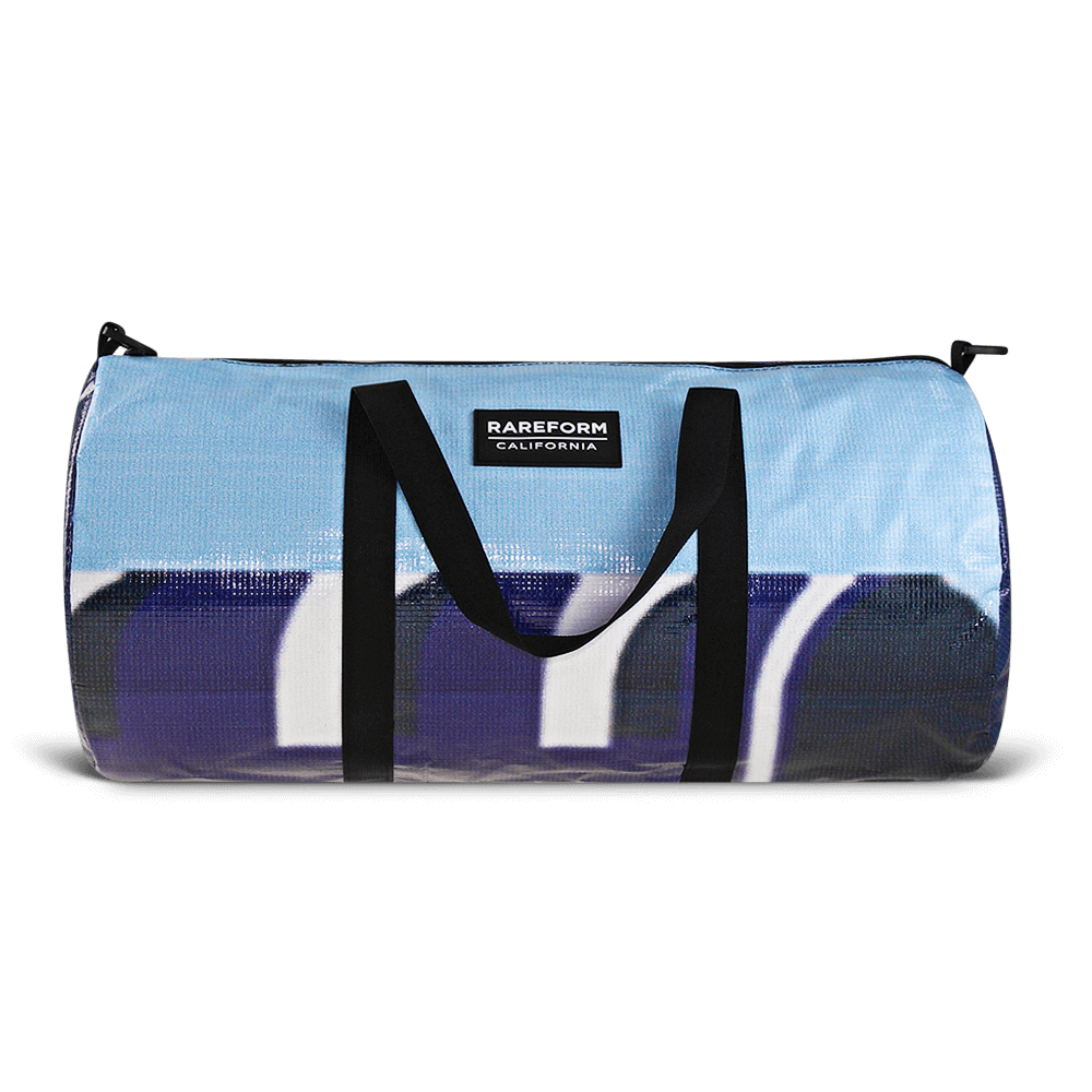 Light Duffle