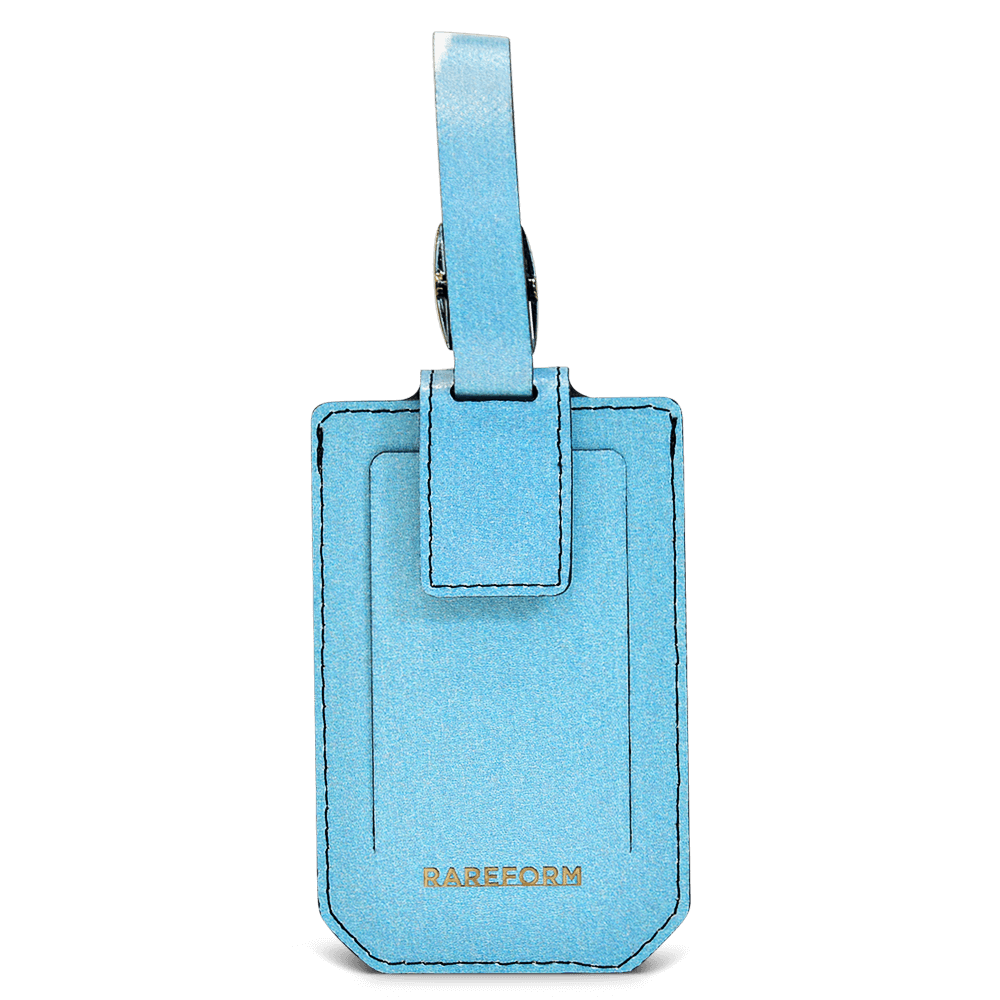 Salvador Luggage Tag