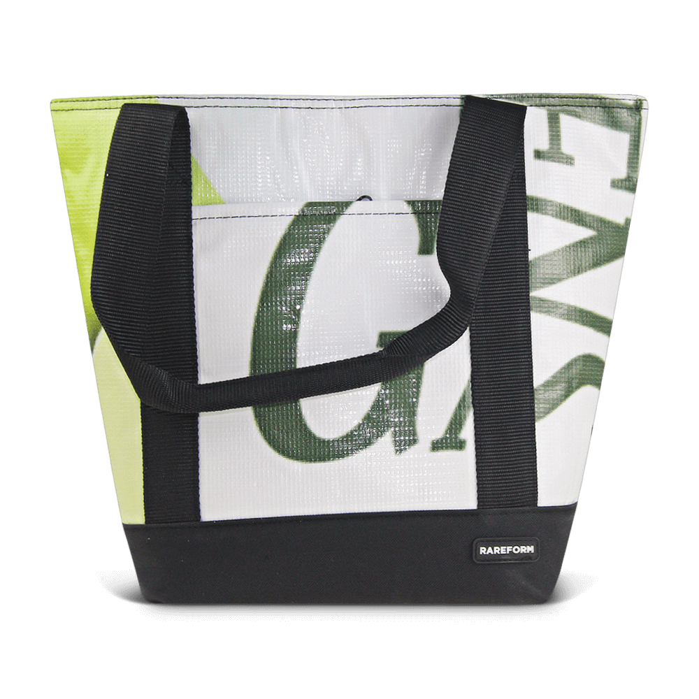 Beck Cooler Tote