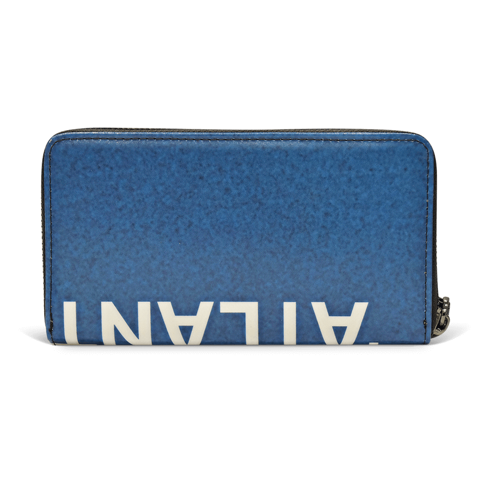 Madison Wristlet