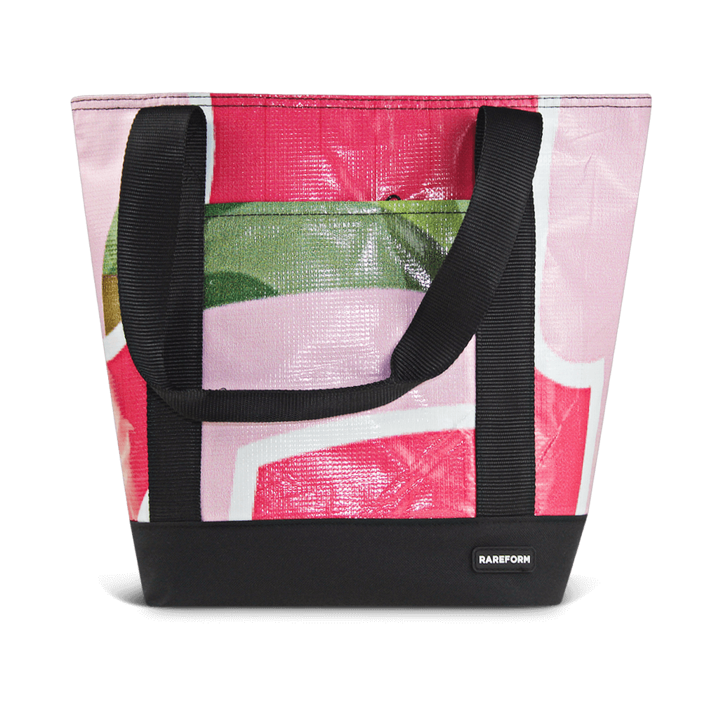 Beck Cooler Tote