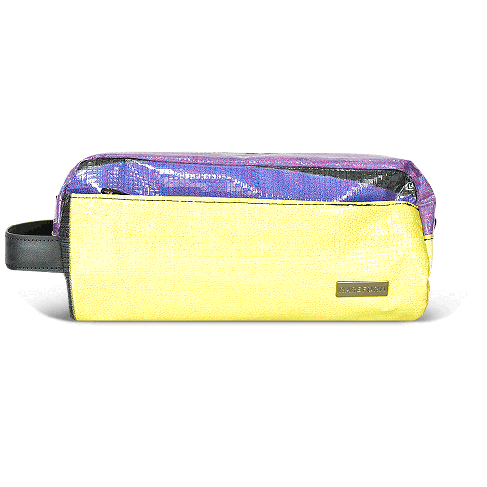 Munich Toiletry Bag