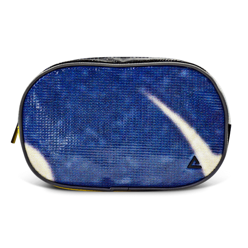 Riley Cosmetic Bag