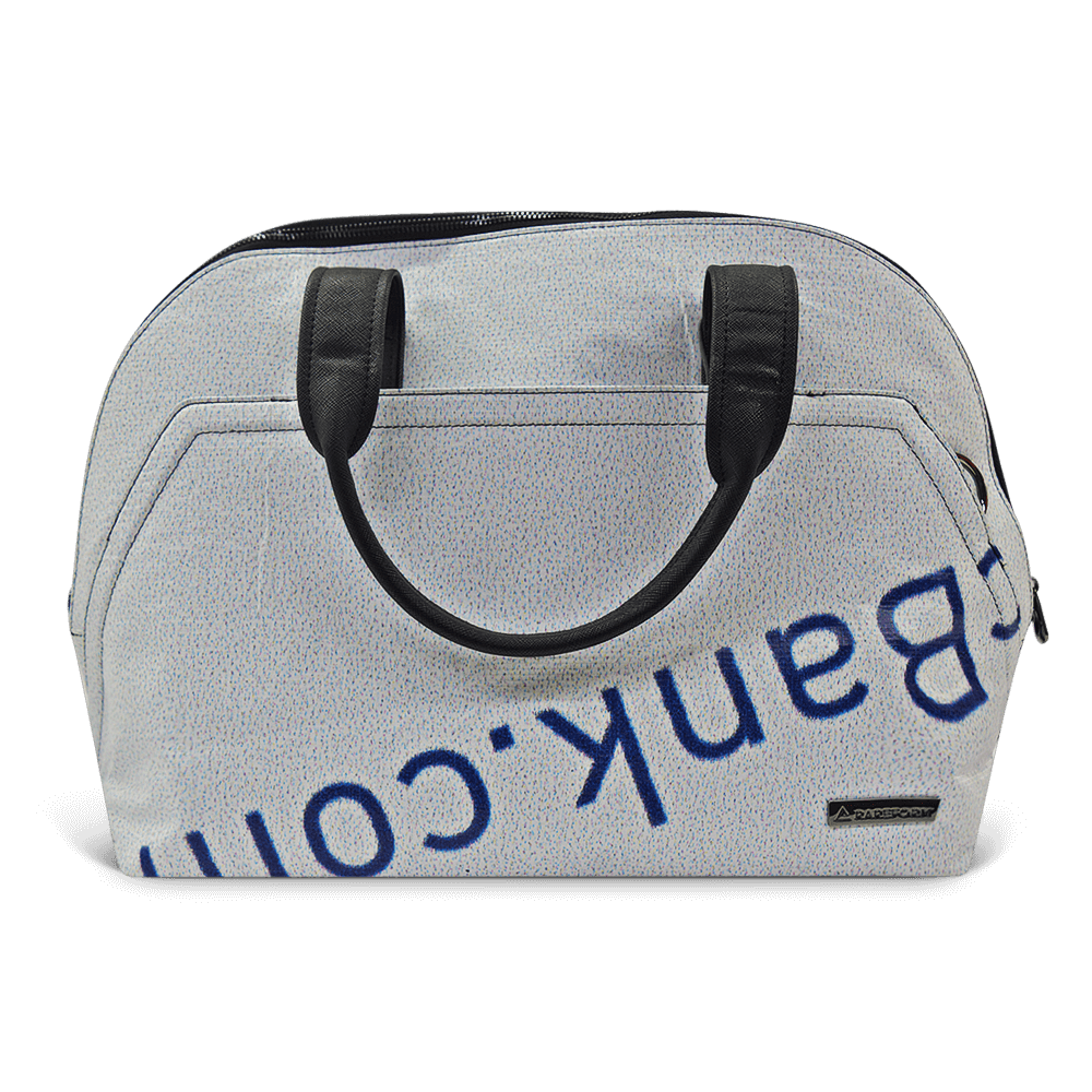 Maya Cross-Body