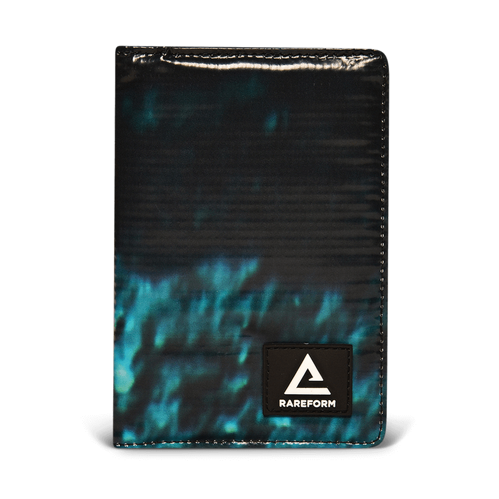 Huxley Passport Holder