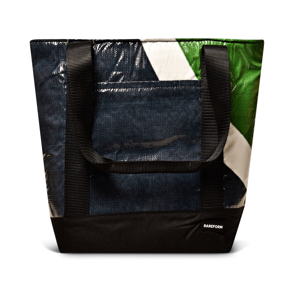 Beck Cooler Tote