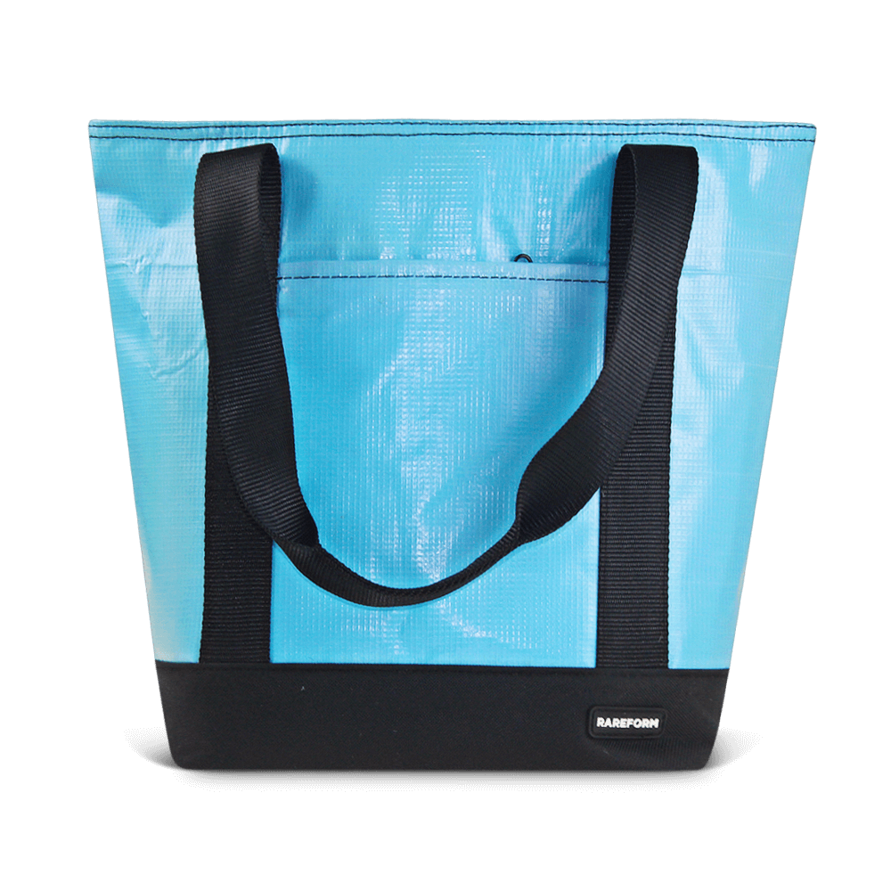 Beck Cooler Tote