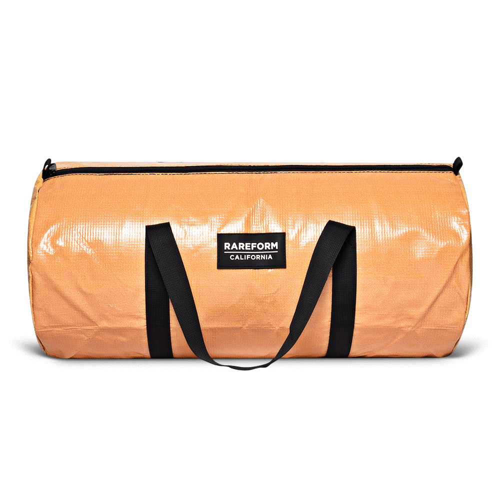 Light Duffle