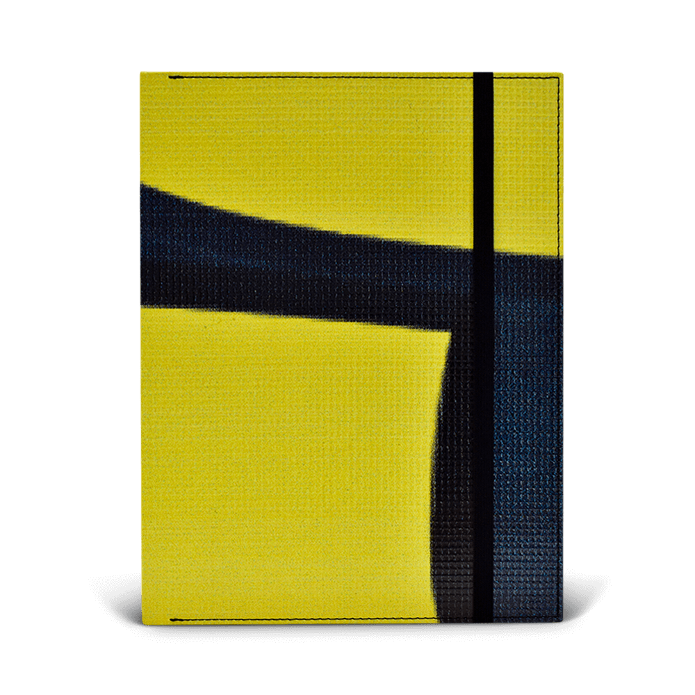 Oliver Notebook