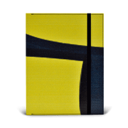 Oliver Notebook