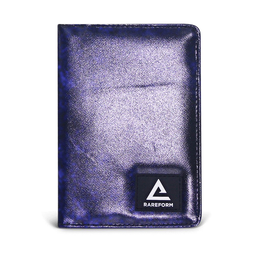 Huxley Passport Holder