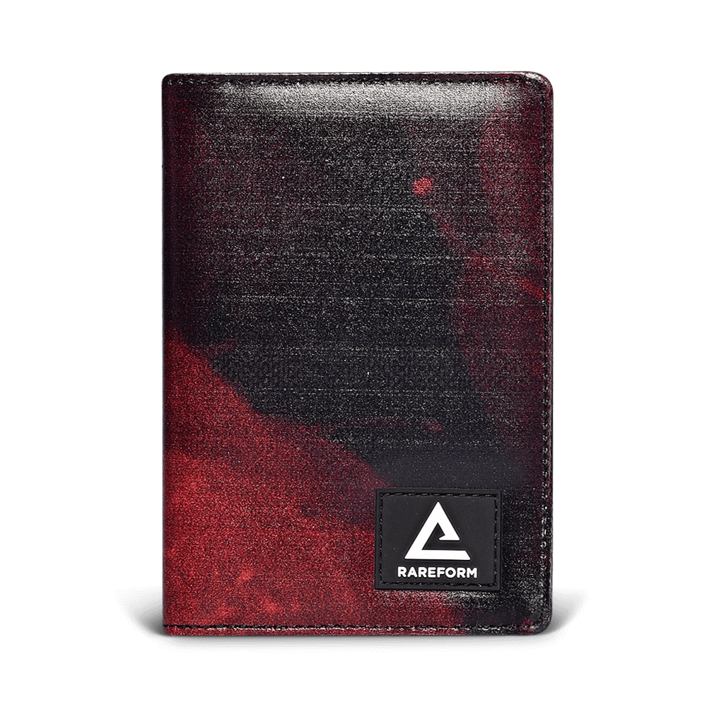 Huxley Passport Holder