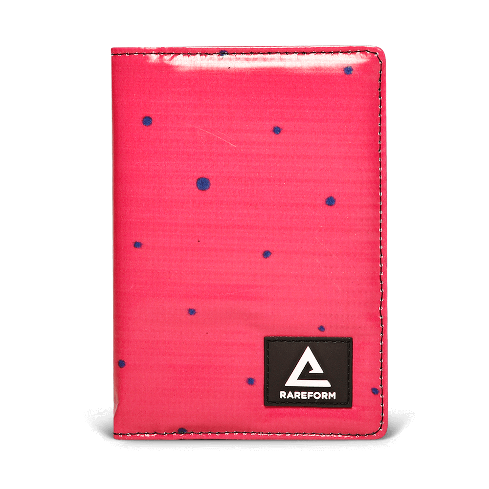 Huxley Passport Holder
