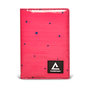 Huxley Passport Holder