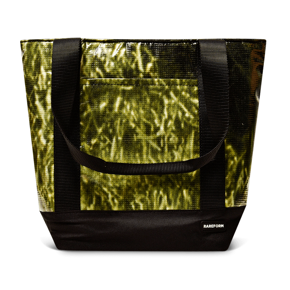 Beck Cooler Tote