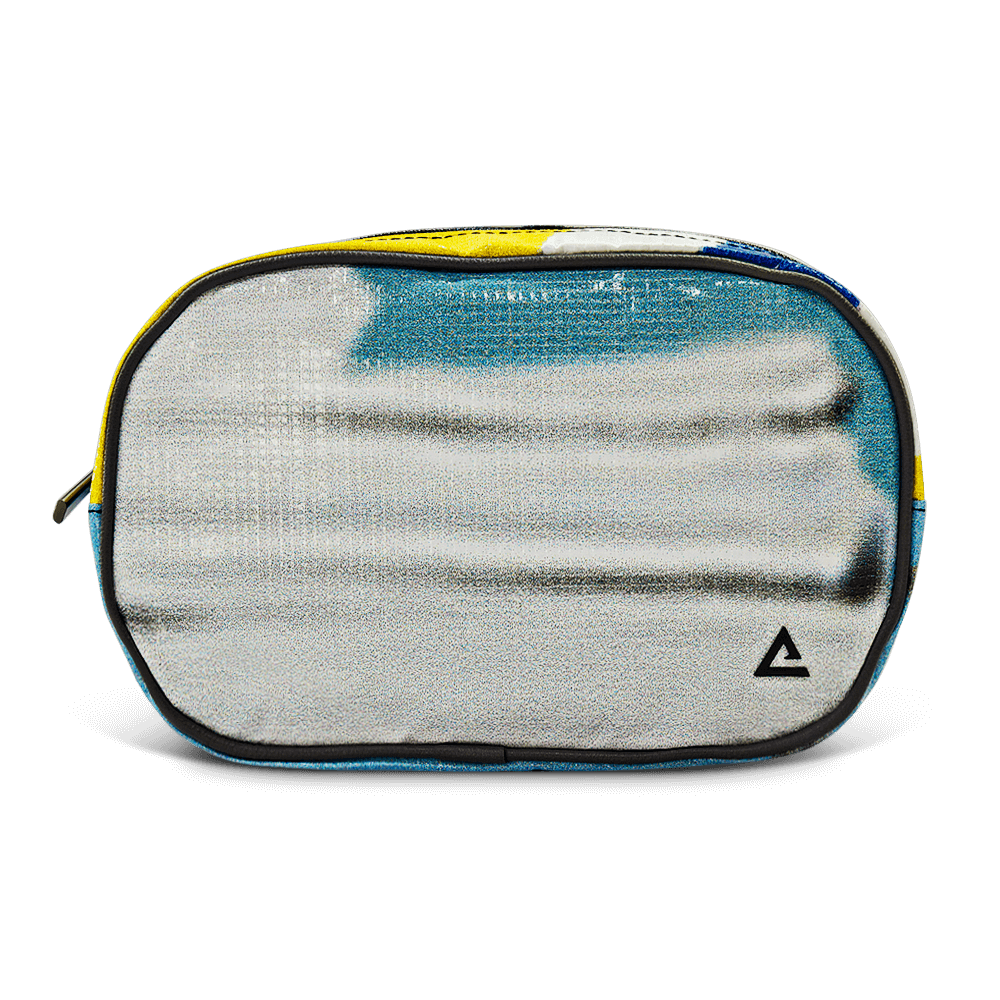 Riley Cosmetic Bag