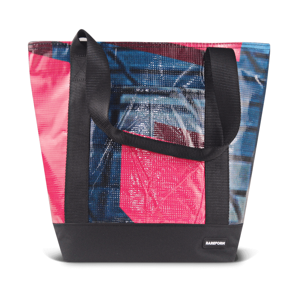 Beck Cooler Tote