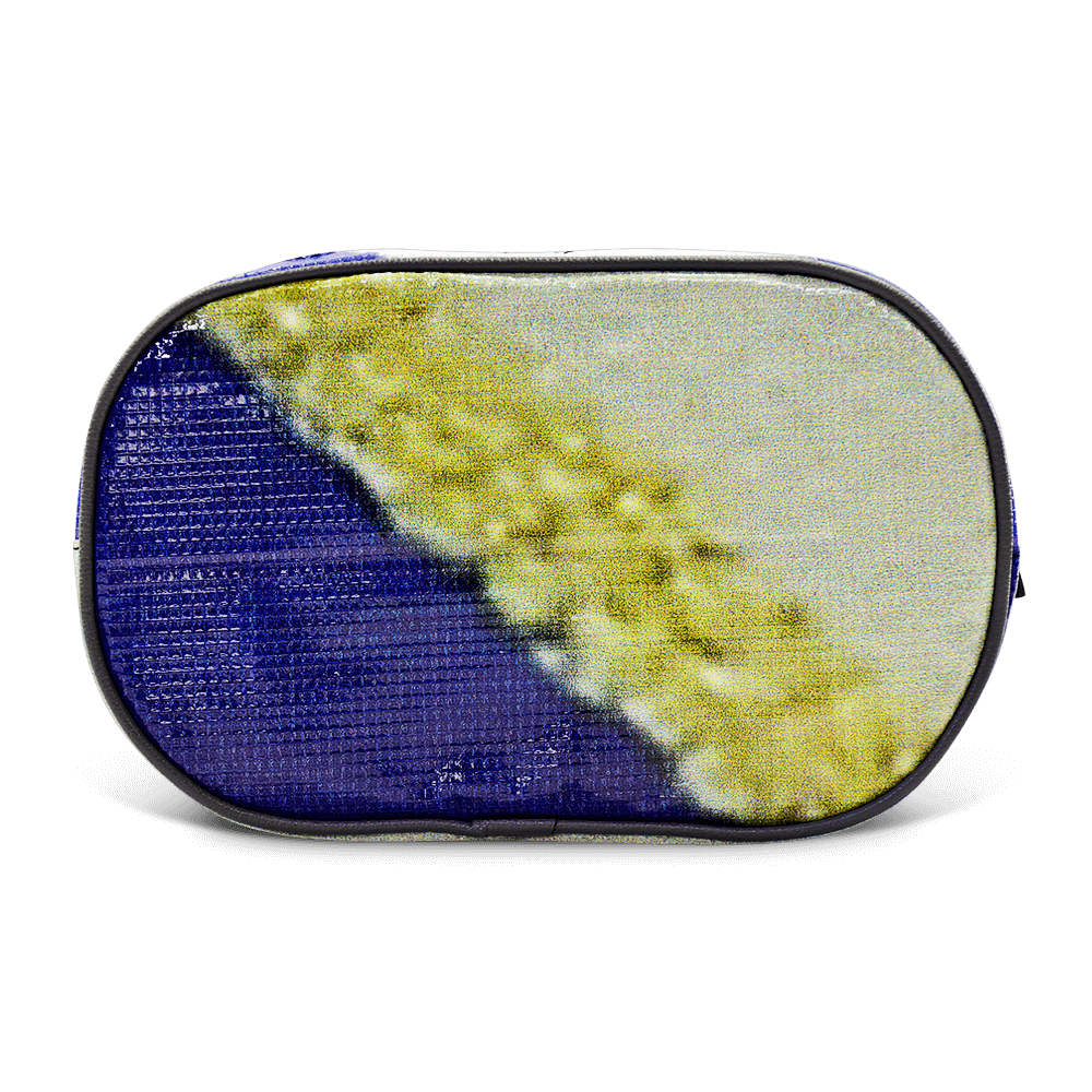 Riley Cosmetic Bag
