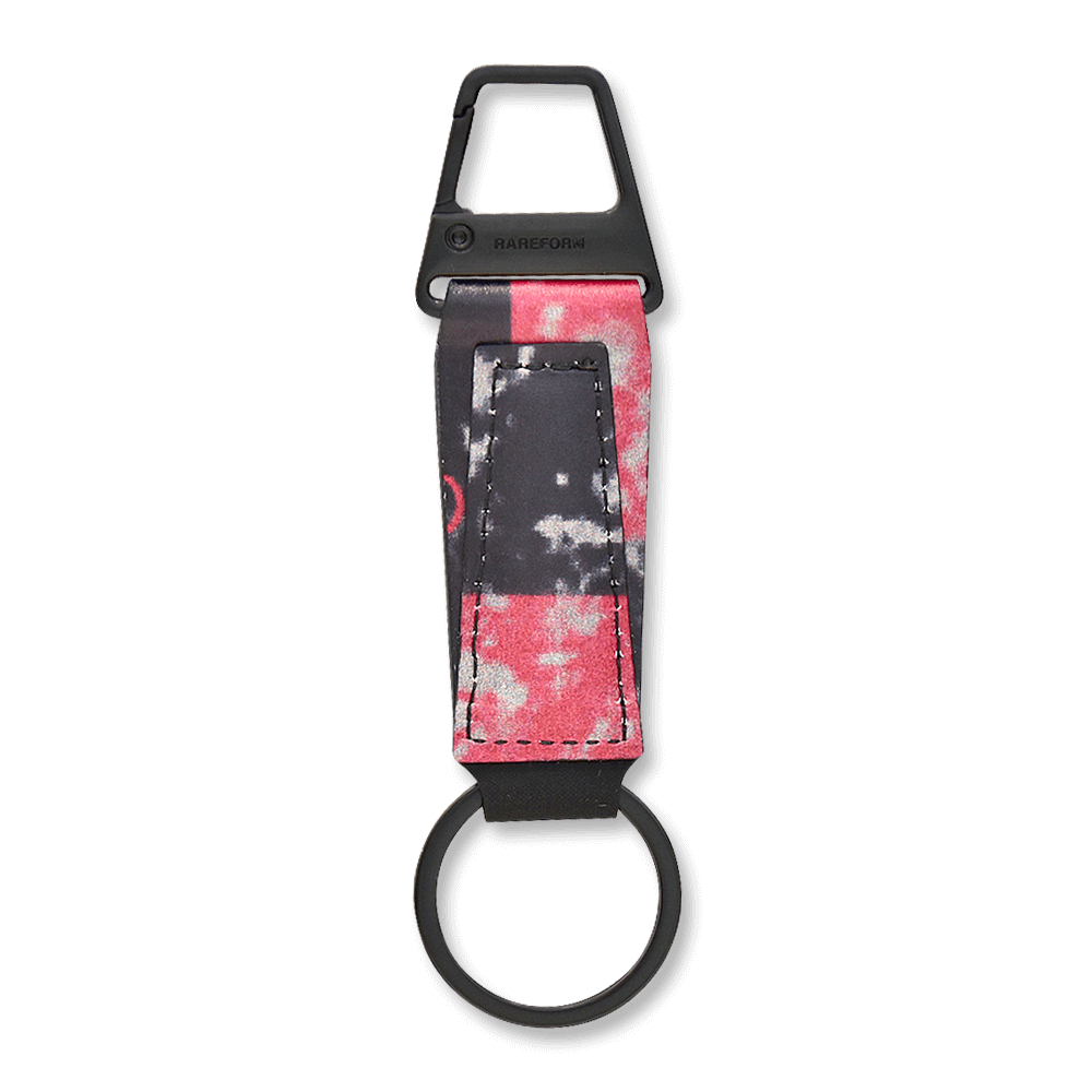 Roam Keychain