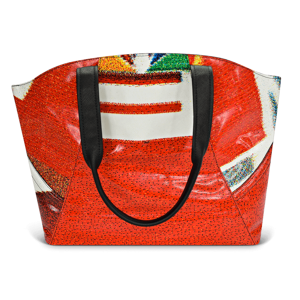 Asana All Day Tote