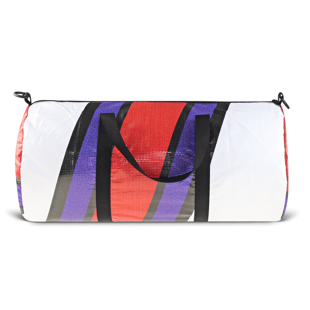 Light Duffle