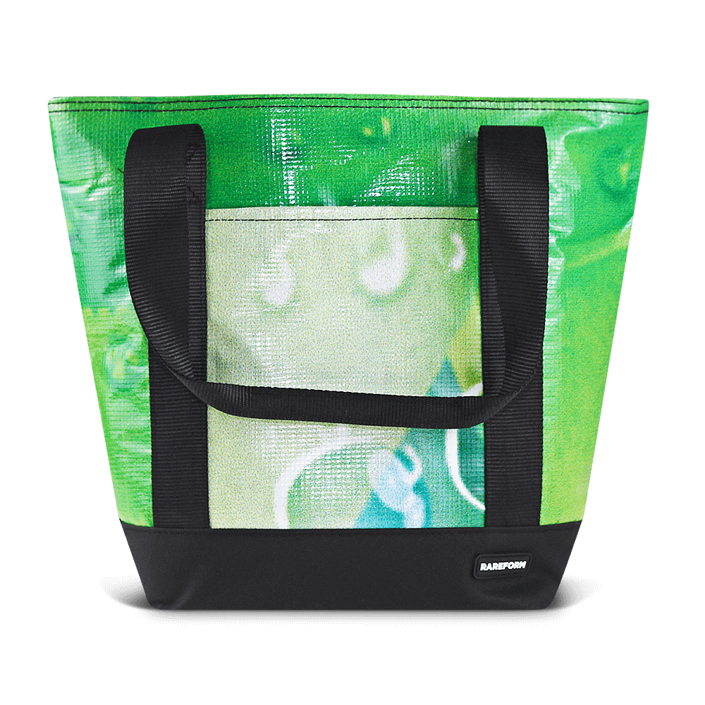 Beck Cooler Tote
