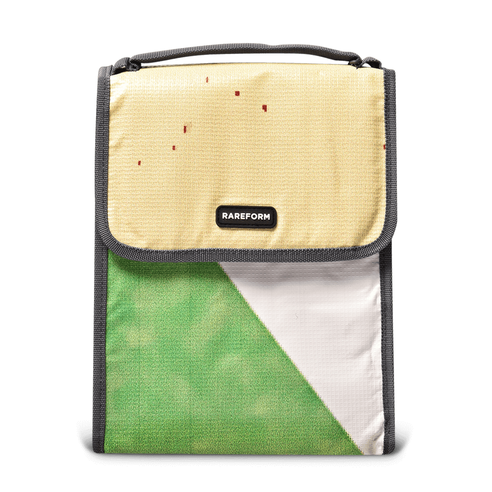 Merrick Lunch Tote