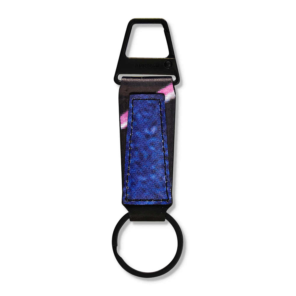 Roam Keychain