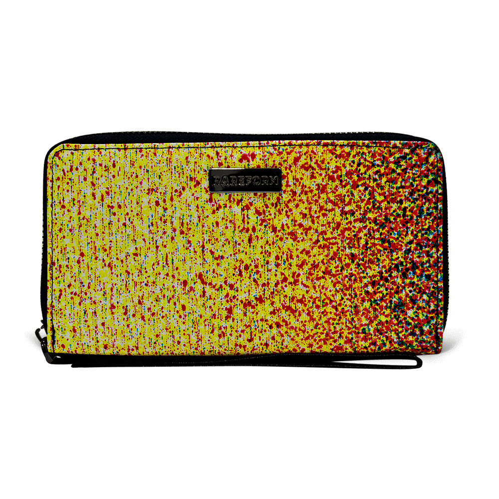 Madison Wristlet