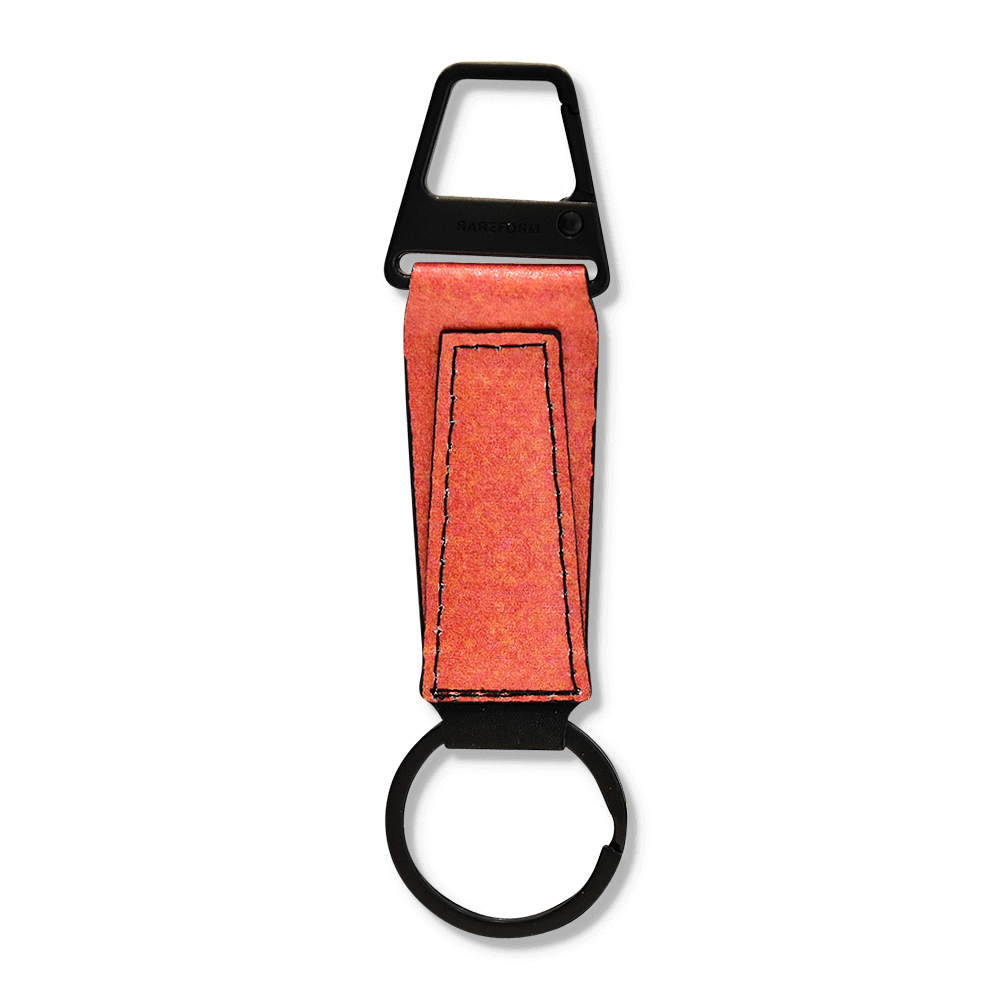 Roam Keychain