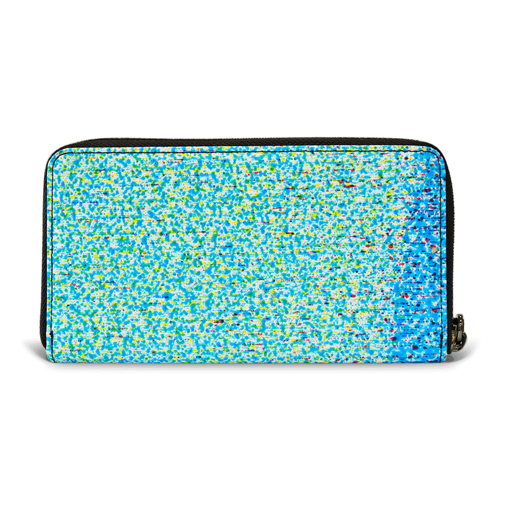 Madison Wristlet