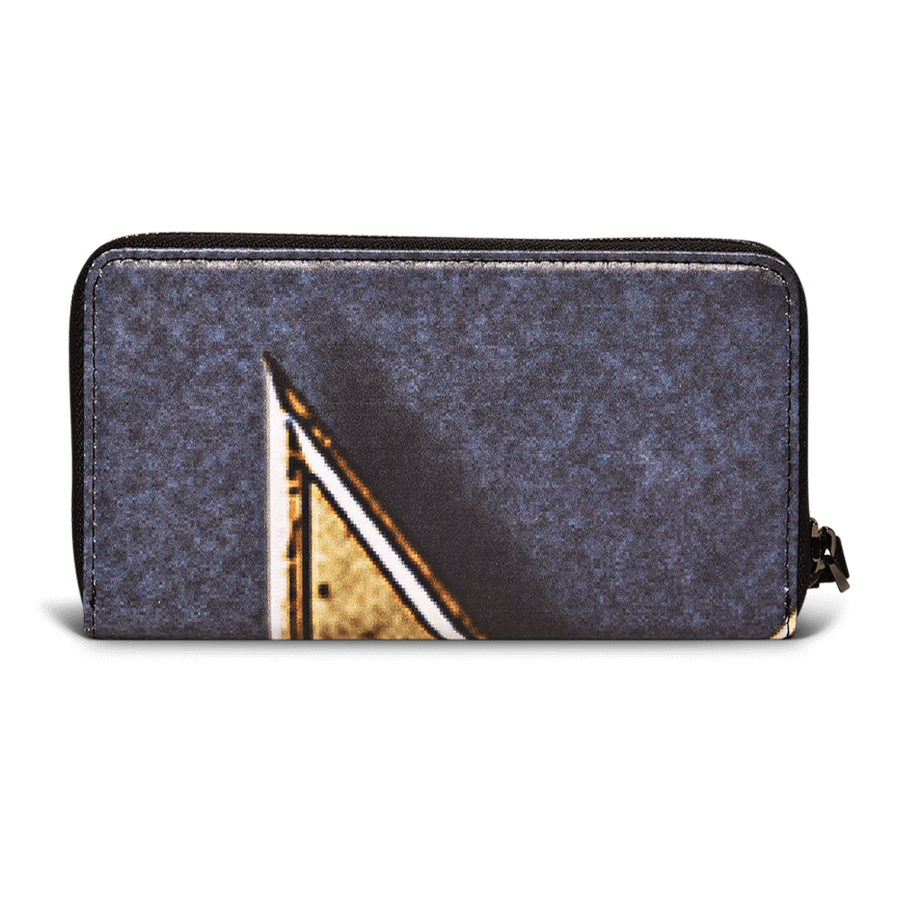 Madison Wristlet