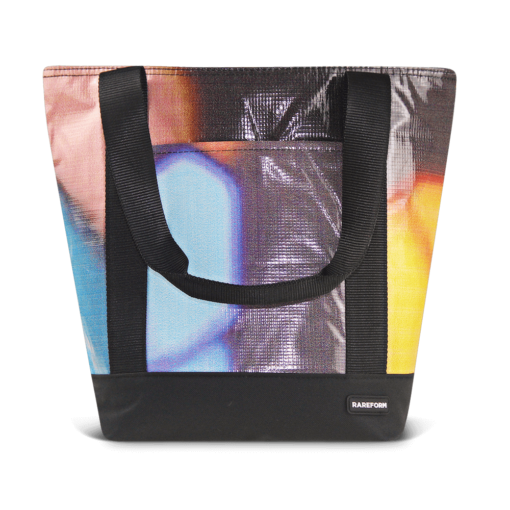 Beck Cooler Tote
