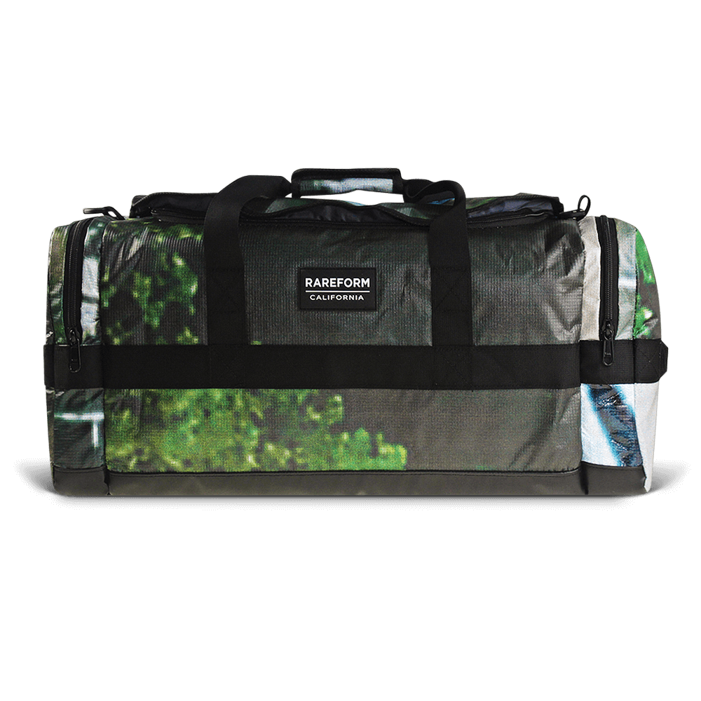Union Duffle