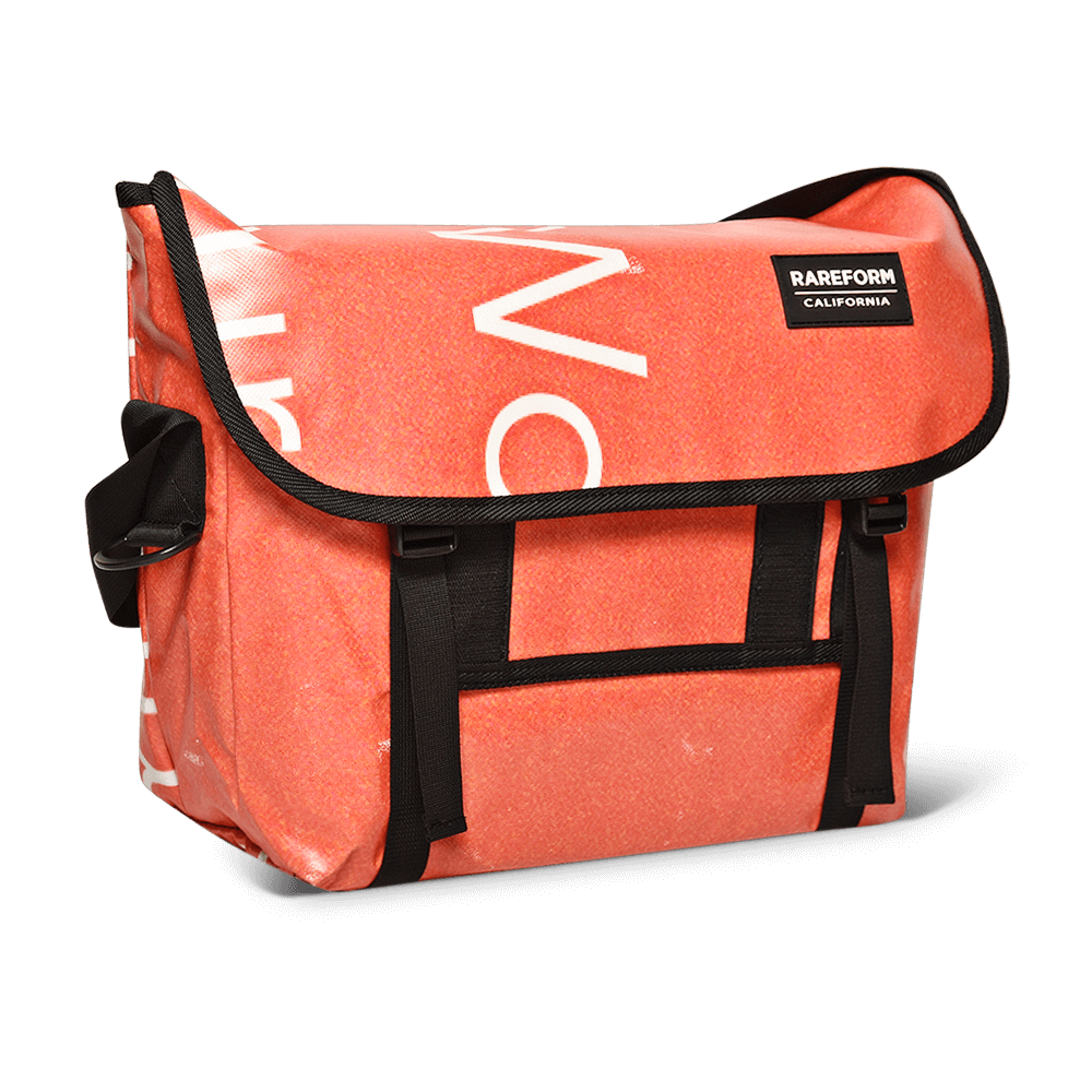 Manhattan Messenger Bag