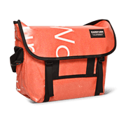 Manhattan Messenger Bag