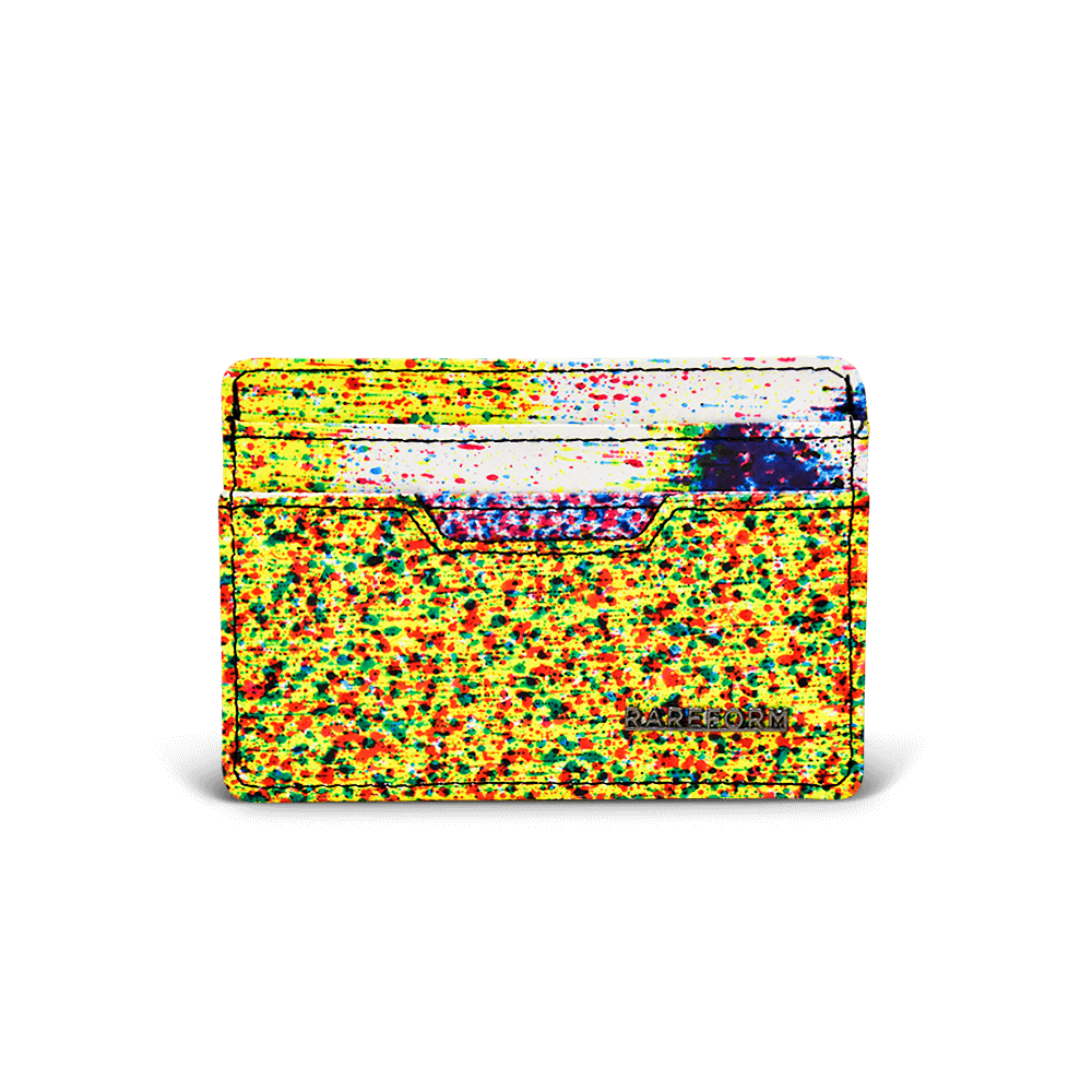 Veer Card Holder